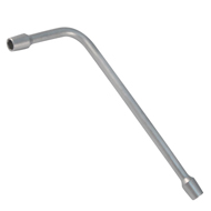 Фото: Ключи Г-образные