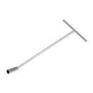 Фото: Ключи свечные