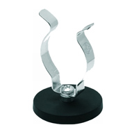 Фото: Магнитные держатели для светильников