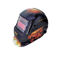 Фото: Маски сварщика