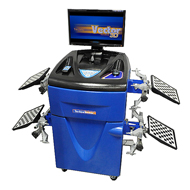 Фото: Стенды развал схождение