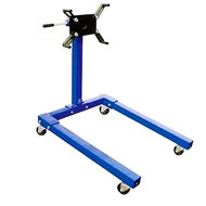 Фото: Стенды для двигателя