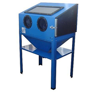 Фото: Очистка деталей