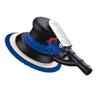 Фото: Орбитальные шлифовальные машины