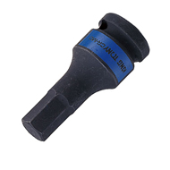 Фото: Ударные насадки (биты)