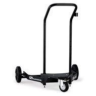 Фото: Тележки для бочек