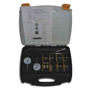 Фото: Тестеры давления масла в двигателе и трансмиссии