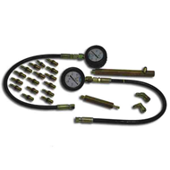 Фото: Тестеры тормозной системы