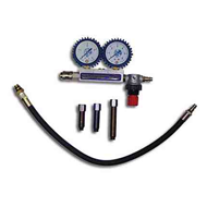 Фото: Пневмотестеры