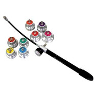 Фото: Диагностика систем охлаждения