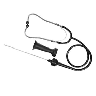 Фото: Стетоскопы