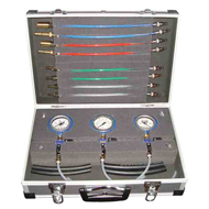 Фото: Диагностика систем типа Common Rail