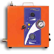 Фото: Генераторы дыма