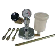 Фото: Тестеры дизельных форсунок