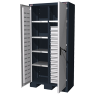 Фото: Шкафы инструментальные