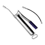 Фото: Ручные шприцы для консистентной смазки