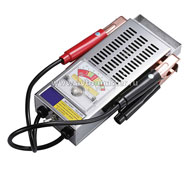 Фото: Тестеры АКБ