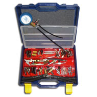 Фото: Тестеры давления топлива