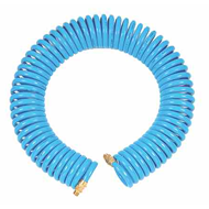 Фото: Шланги с наконечниками