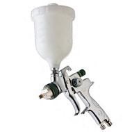 Фото: Краскопульты (краскораспылители)