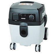 Фото: Пылесосы и системы пылеудаления