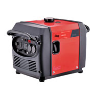 Фото: Инверторные генераторы