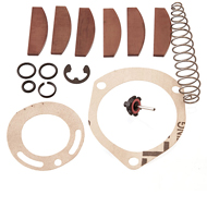 Фото: Запчасти к гайковерту и ремкомплекты