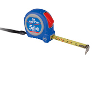 Фото: Рулетки измерительные