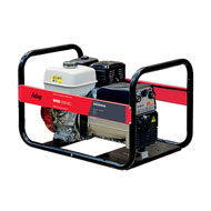 Фото: Сварочные генераторы