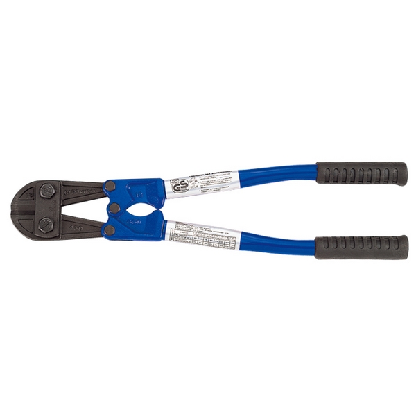 Фото: Болторезы