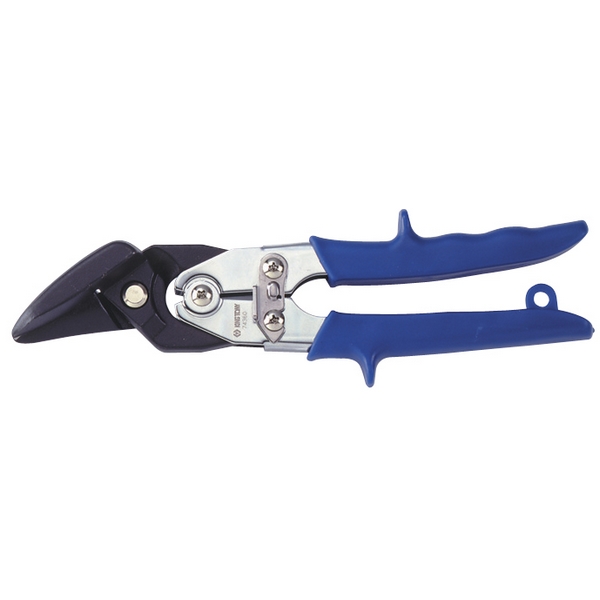 Фото: Ножницы по металлу