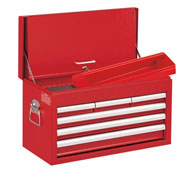 Фото: Ящики металлические