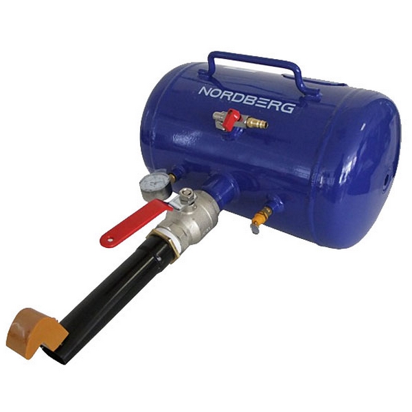 Фото: Бустеры для подкачки шин