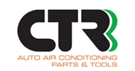 Установки по обслуживанию и заправке кондиционеров автомобилей итальянской марки CTR