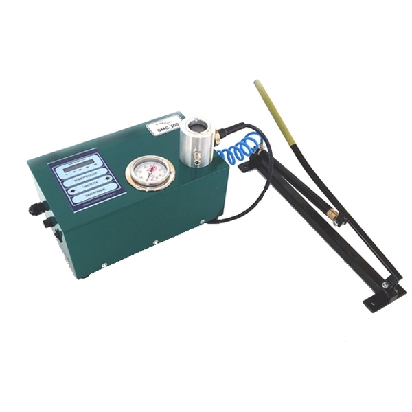 Фото: Приборы для проверки и очистки свечей зажигания