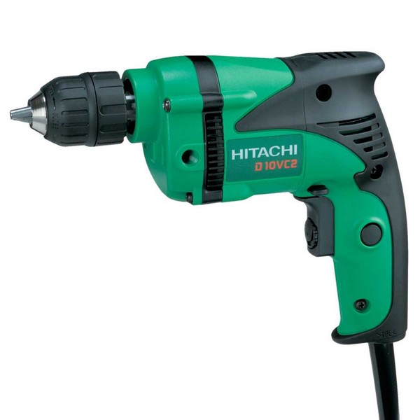 Фото: Дрели