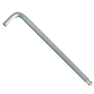 Фото: Шестигранники Г-образные