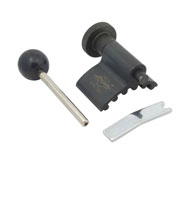 Фото: Фиксаторы шкивов и распредвалов