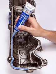 Формирователь прокладок