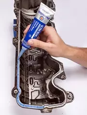 Формирователь прокладок