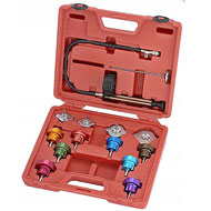 Фото: Инструмент для системы охлаждения