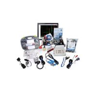 Фото: Диагностическое оборудование для автомобилей