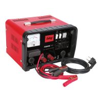 Фото: Оборудование для обслуживания аккумуляторов