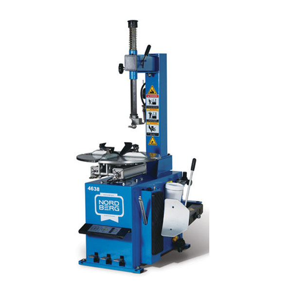 Фото: Шиномонтажные станки