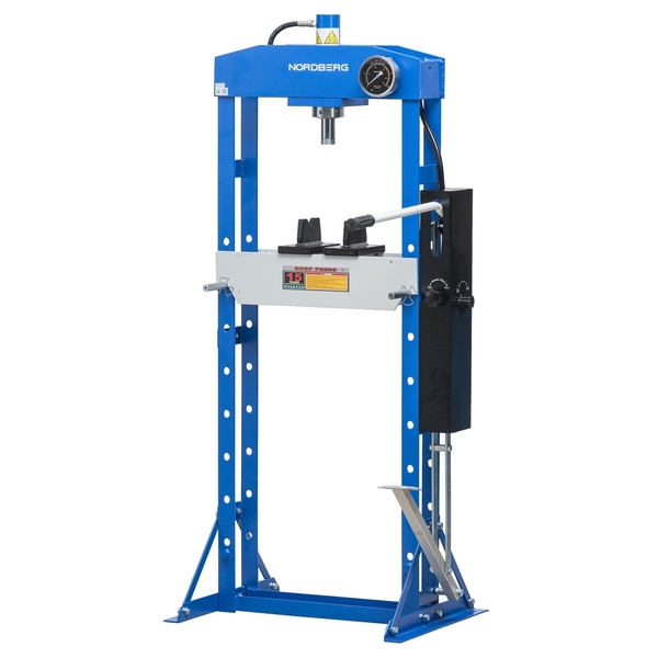 Фото: Гидравлические прессы