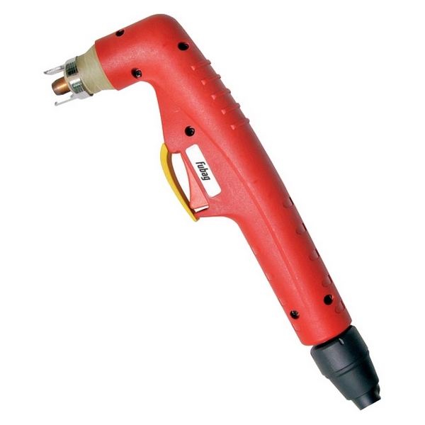 Фото: Горелки для плазморезов