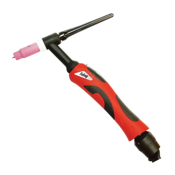 Фото: Горелки TIG