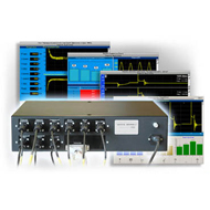 Фото: Мотор тестеры