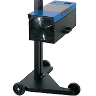 Фото: Приборы регулировки фар