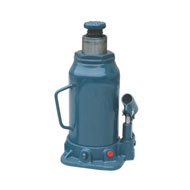 Фото: Домкраты бутылочные